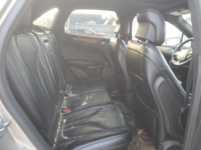 Photo 11 from auction – 2015 LINCOLN MKC with VIN 5LMCJ2A96FUJ12623
