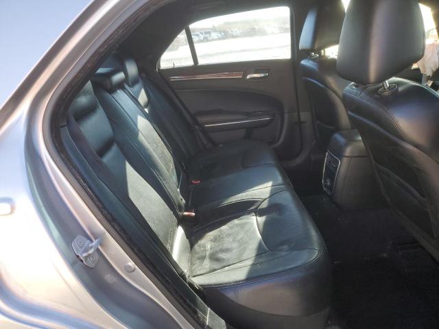 Photo 10 from auction – 2014 CHRYSLER 300 with VIN 2C3CCAAG5EH378795