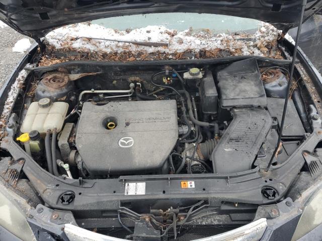 Фото 11 с аукциона – 2008 MAZDA 3 I с VIN JM1BK32F981839298