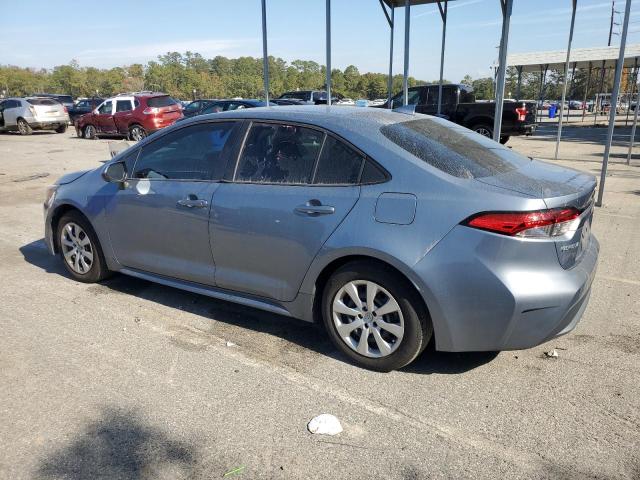Photo 2 from auction – 2020 TOYOTA COROLLA LE with VIN 5YFEPRAE2LP086342