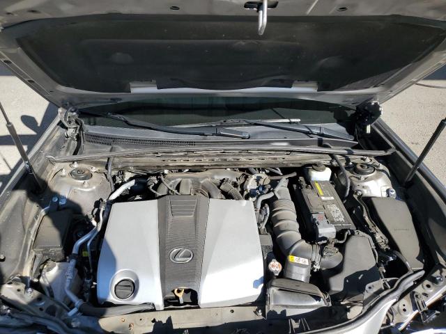 Photo 11 from auction – 2019 LEXUS ES 350 with VIN 58ABZ1B13KU023377