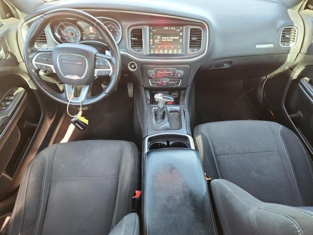 Photo 8 from auction – 2016 DODGE CHARGER R/ with VIN 2C3CDXCT9GH310349