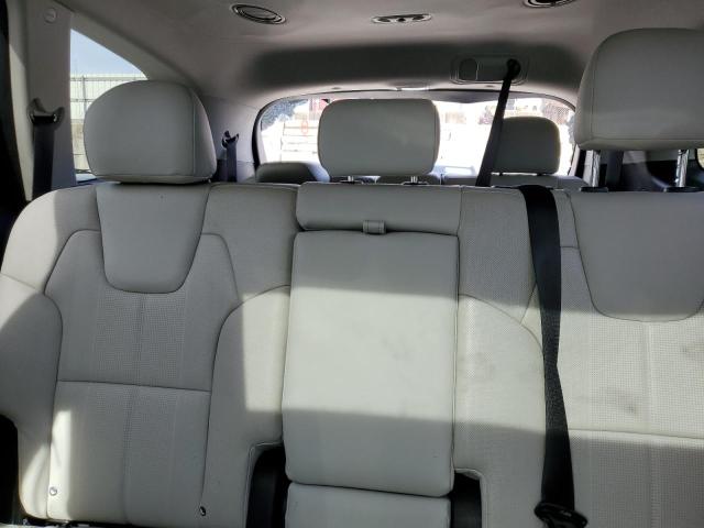 Photo 10 from auction – 2022 KIA TELLURIDE with VIN 5XYP3DHC3NG229804