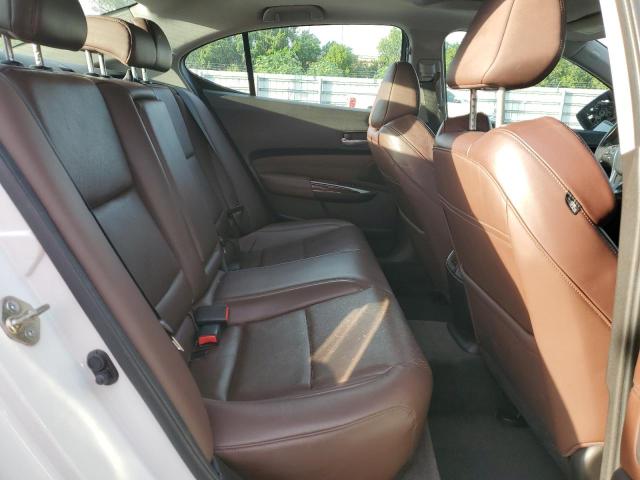 Foto 10 de la subasta – 2015 ACURA TLX TECH con VIN 19UUB3F55FA001858