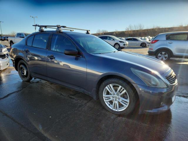 Photo 4 from auction – 2011 INFINITI G37 with VIN JN1CV6AR7BM353056