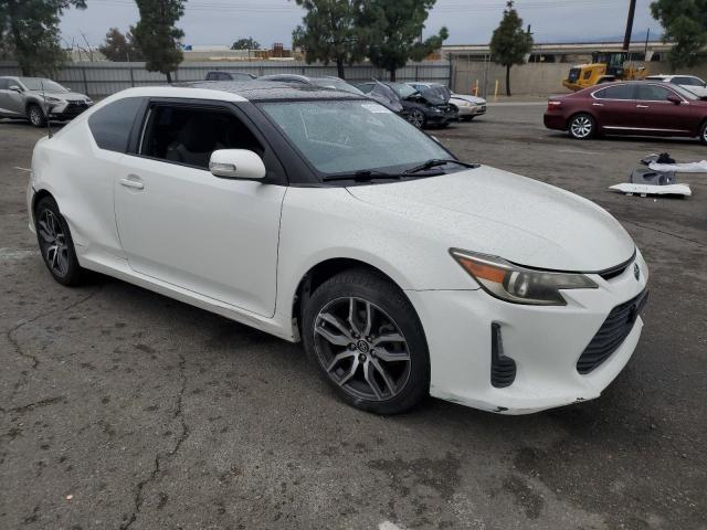 Photo 4 from auction – 2015 TOYOTA SCION TC with VIN JTKJF5C79FJ011289