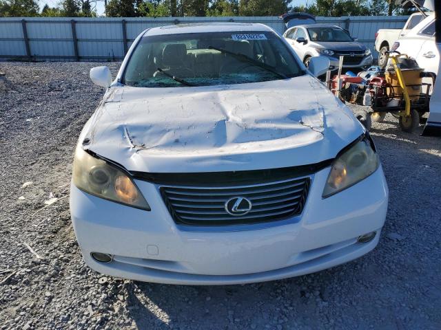 Photo 5 from auction – 2007 LEXUS ES 350 with VIN JTHBJ46G572129351