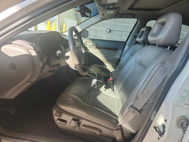 Photo 7 from auction – 2002 CHEVROLET IMPALA LS with VIN 2G1WH55K829100035