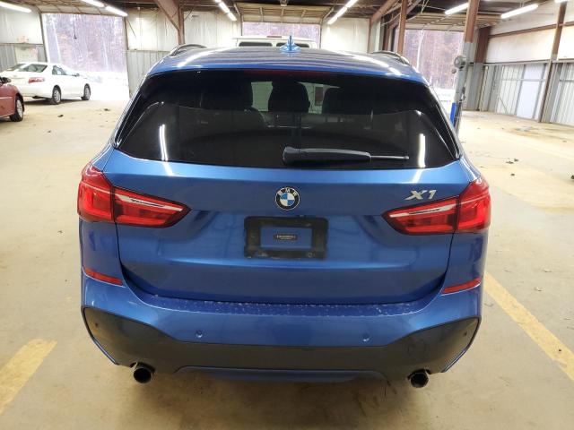 Photo 6 from auction – 2018 BMW X1 XDRIVE2 with VIN WBXHT3C30J5K23938