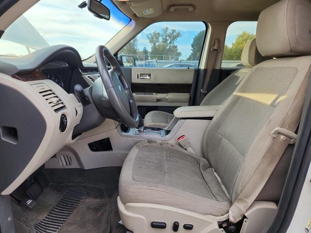 Photo 7 from auction – 2011 FORD FLEX SEL with VIN 2FMHK6CC0BBD10880