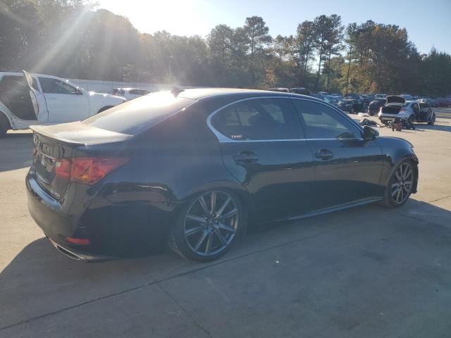Photo 3 from auction – 2014 LEXUS GS 350 with VIN JTHBE1BL3E5038872
