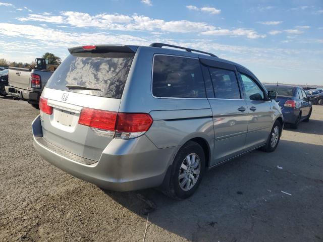 Photo 3 from auction – 2010 HONDA ODYSSEY EX with VIN 5FNRL3H78AB070334