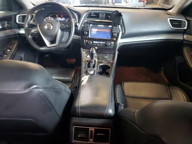 Photo 8 from auction – 2017 NISSAN MAXIMA 3.5 with VIN 1N4AA6AP9HC394873