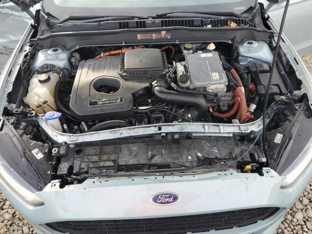 Photo 11 from auction – 2014 FORD FUSION SE with VIN 3FA6P0PU9ER299452