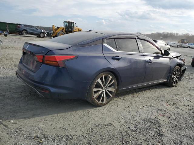 Photo 3 from auction – 2020 NISSAN ALTIMA SR with VIN 1N4BL4CV6LC194783