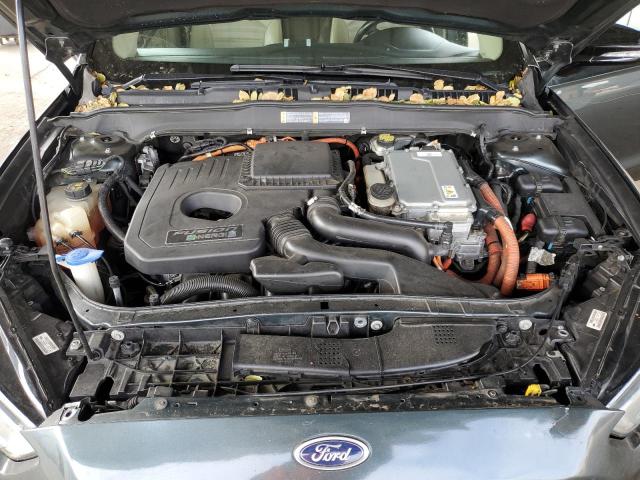 Photo 11 from auction – 2015 FORD FUSION SE with VIN 3FA6P0PU0FR284467