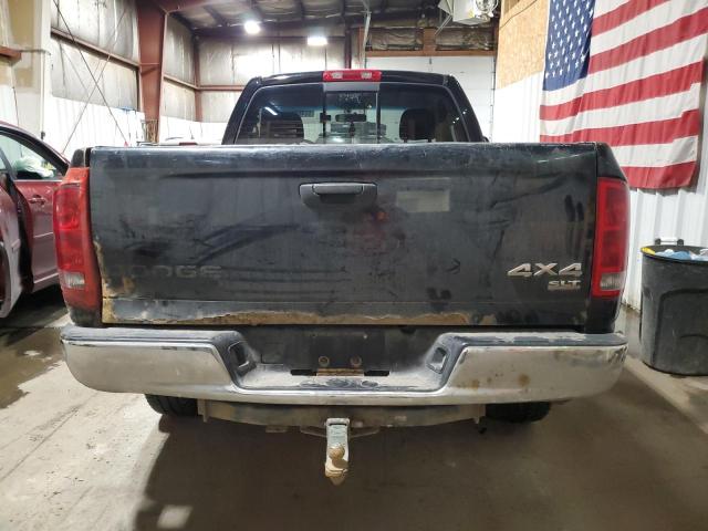 Photo 6 from auction – 2004 DODGE RAM 1500 S with VIN 1D7HU16D14J245354
