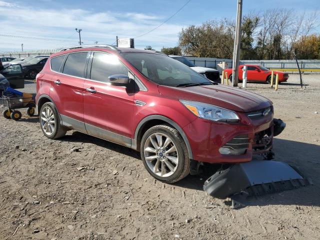 Photo 4 from auction – 2016 FORD ESCAPE SE with VIN 1FMCU0G90GUA66374