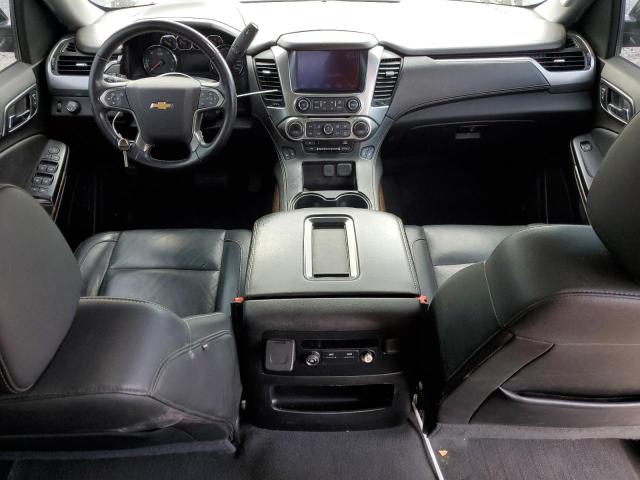 Photo 8 from auction – 2019 CHEVROLET TAHOE with VIN 1GNSCBKC9KR396793