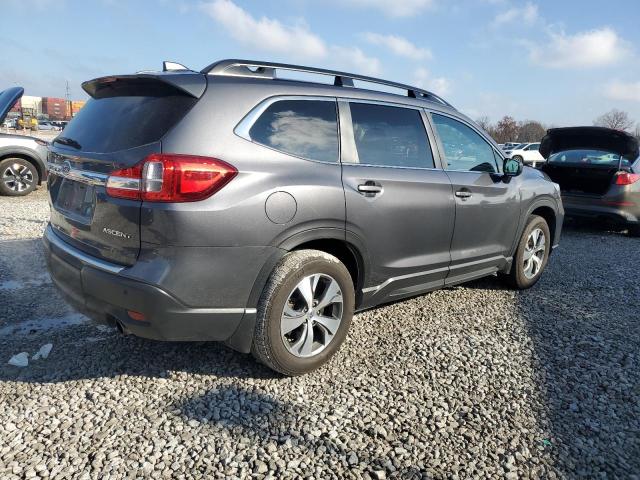 Photo 3 from auction – 2021 SUBARU ASCENT PRE with VIN 4S4WMAFD2M3414928