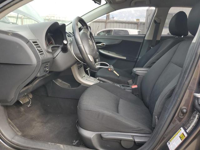 Photo 7 from auction – 2010 TOYOTA COROLLA BA with VIN 2T1BU4EE6AC450865