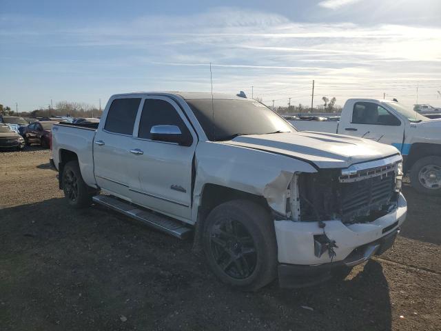 Photo 4 from auction – 2017 CHEVROLET SILVERADO with VIN 3GCUKTEC9HG425692