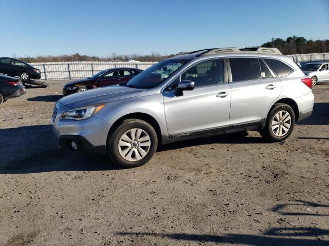 SUBARU OUTBACK 2. 2017 с VIN 4S4BSAFC3H3401994 - Снимка от търг