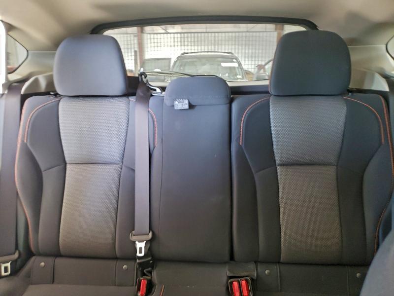Photo 10 from auction – 2021 SUBARU CROSSTREK with VIN JF2GTAEC8M8321548