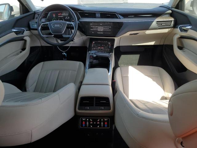 Photo 8 from auction – 2022 AUDI E-TRON PRE with VIN WA1LAAGEXNB023342