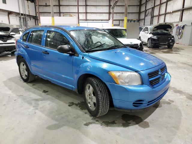 Photo 4 from auction – 2008 DODGE CALIBER with VIN 1B3HB28B58D659597