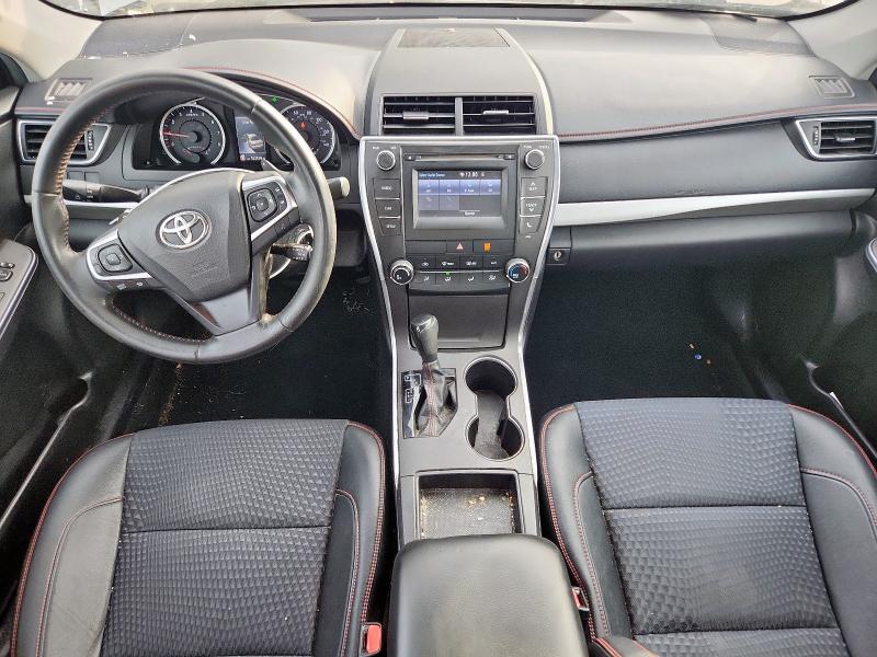 Photo 8 from auction – 2015 TOYOTA CAMRY LE with VIN 4T1BF1FK2FU473742