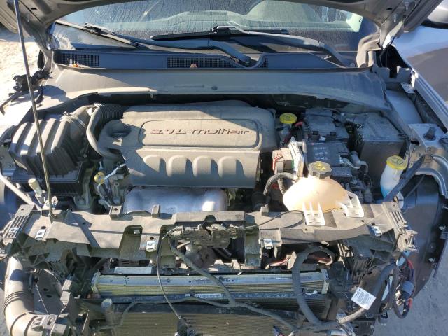 Photo 12 from auction – 2018 JEEP COMPASS LA with VIN 3C4NJDBBXJT433838