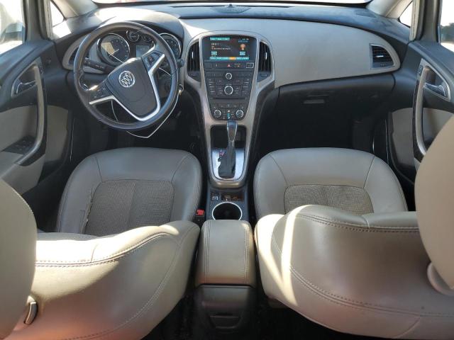 Photo 8 from auction – 2016 BUICK VERANO with VIN 1G4PP5SK0G4119803