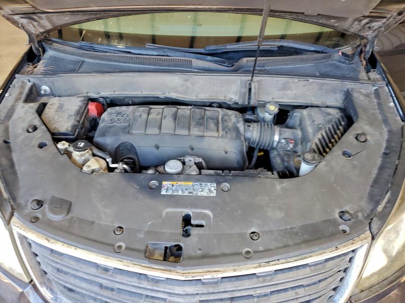 صورة رقم 12 من المزاد - 2015 CHEVROLET TRAVERSE L مع VIN 1GNKRFED6FJ376841