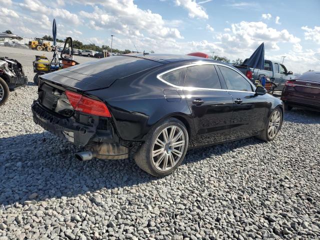Photo 3 from auction – 2013 AUDI A7 PREMIUM with VIN WAUYGAFC0DN107965
