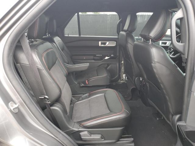 Photo 11 from auction – 2022 FORD EXPLORER S with VIN 1FMSK7KH6NGB71246