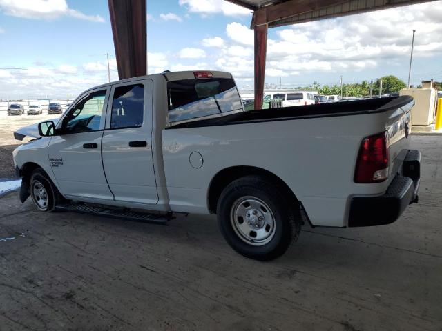 Photo 2 from auction – 2021 RAM 1500 CLASS with VIN 1C6RR6FG4MS521230