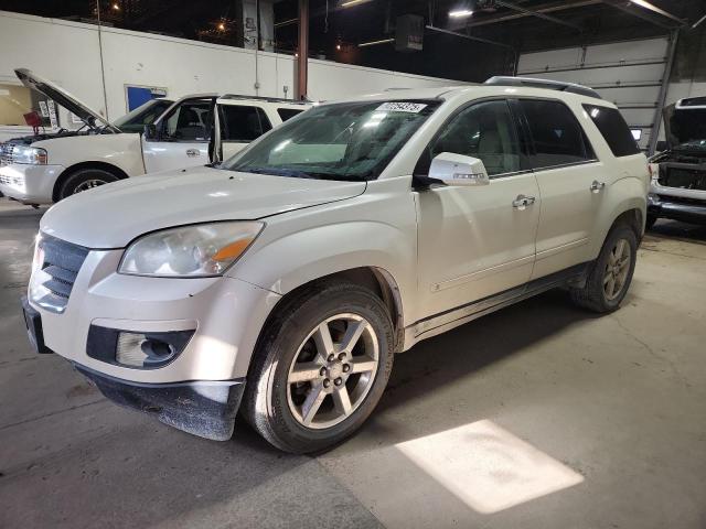 Photo 1 from auction – 2008 SATURN OUTLOOK XR with VIN 5GZER33708J235895