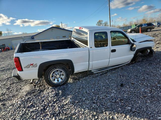 Photo 3 from auction – 2006 CHEVROLET SILVERADO with VIN 1GCEK19B86Z256093