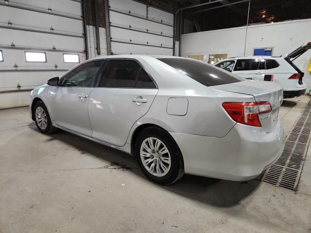 Photo 2 from auction – 2012 TOYOTA CAMRY BASE with VIN 4T1BF1FK6CU082833