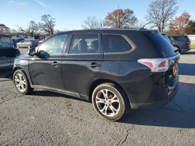 Photo 2 from auction – 2014 MITSUBISHI OUTLANDER with VIN JA4AZ3A38EZ006307