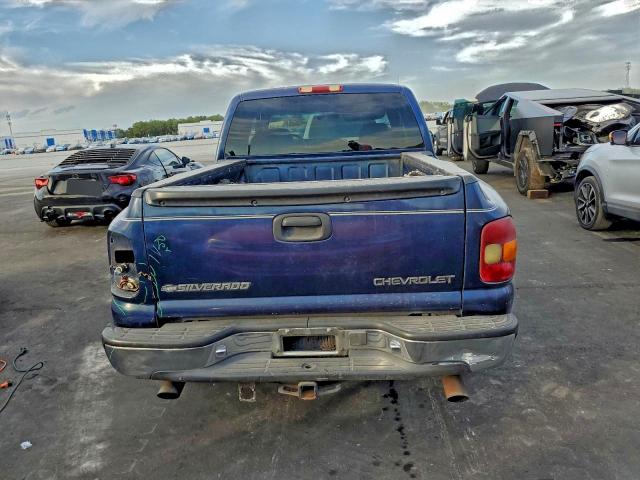 Photo 6 from auction – 2001 CHEVROLET SILVERADO with VIN 2GCEC19V311166908
