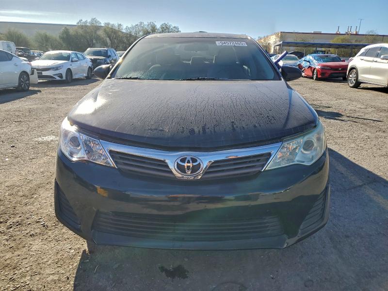 Photo 5 from auction – 2013 TOYOTA CAMRY L with VIN 4T4BF1FK3DR309029