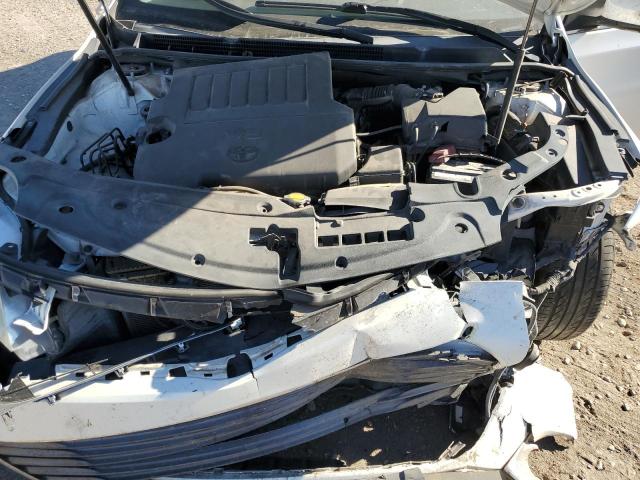 Photo 11 from auction – 2013 TOYOTA AVALON BAS with VIN 4T1BK1EB7DU061813