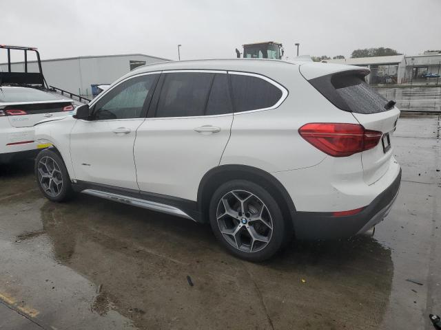 Photo 2 from auction – 2016 BMW X1 XDRIVE2 with VIN WBXHT3C33GP884604