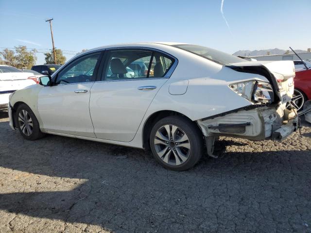 Photo 2 from auction – 2015 HONDA ACCORD LX with VIN 1HGCR2F36FA146472