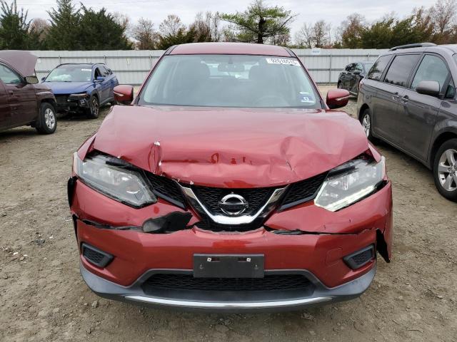 Photo 5 from auction – 2015 NISSAN ROGUE S with VIN KNMAT2MV3FP539788