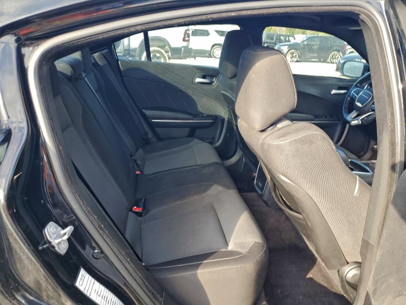 Photo 10 from auction – 2017 DODGE CHARGER SX with VIN 2C3CDXHG6HH520226