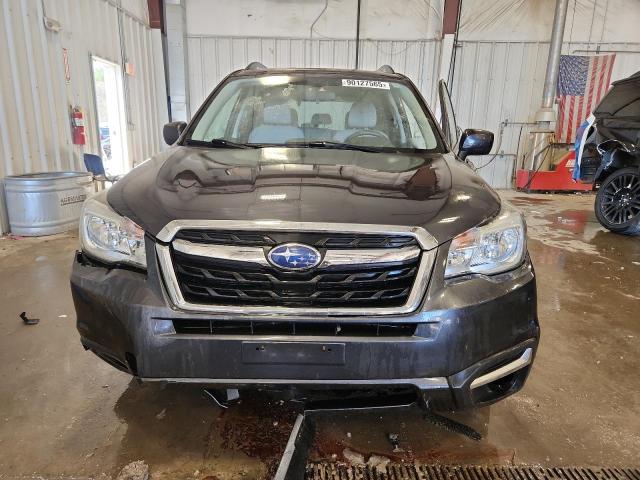 Photo 5 from auction – 2018 SUBARU FORESTER 2 with VIN JF2SJAEC4JH598015