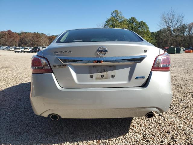 Photo 6 from auction – 2013 NISSAN ALTIMA 2.5 with VIN 1N4AL3AP8DC272458